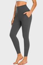 Load image into Gallery viewer, Sky High Waist Active Leggings
