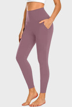Load image into Gallery viewer, Sky High Waist Active Leggings
