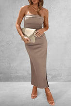Load image into Gallery viewer, Reese Midi Dress
