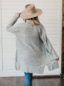 Delia Cardigan