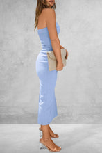 Load image into Gallery viewer, Reese Midi Dress
