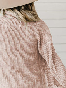 Delia Cardigan