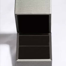 Load image into Gallery viewer, Lead Me Sterling Silver Cross Ring
