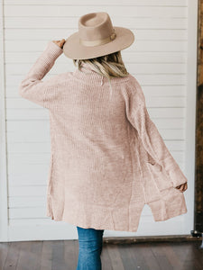 Delia Cardigan