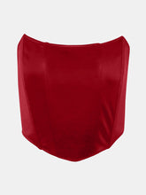 Load image into Gallery viewer, Yelo Tube Cropped Top
