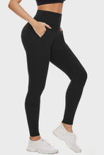 Load image into Gallery viewer, Sky High Waist Active Leggings
