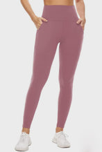 Load image into Gallery viewer, Sky High Waist Active Leggings
