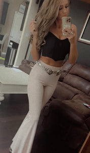 Linda Lou Bell Bottoms