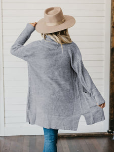 Delia Cardigan