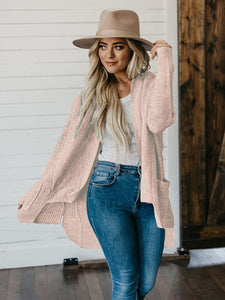 Delia Cardigan