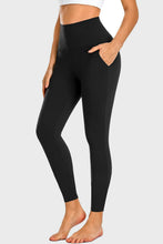 Load image into Gallery viewer, Sky High Waist Active Leggings
