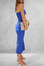 Load image into Gallery viewer, Reese Midi Dress

