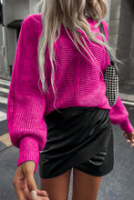 Load image into Gallery viewer, Lola Grace  Horizontal Sweater
