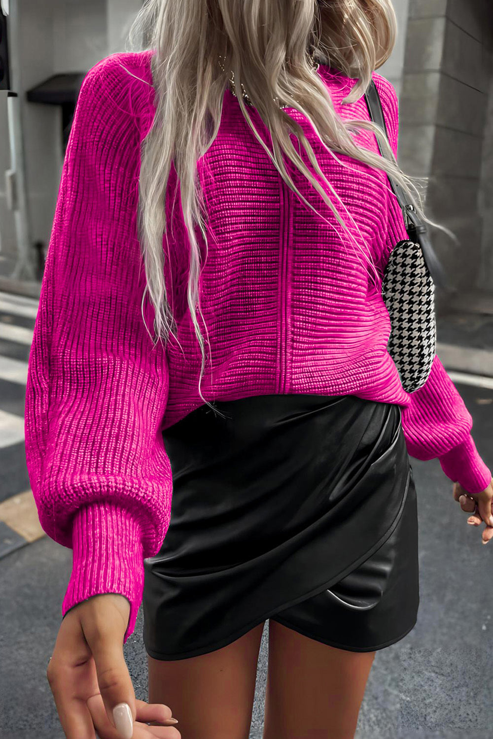 Lola Grace  Horizontal Sweater