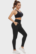 Load image into Gallery viewer, Sky High Waist Active Leggings
