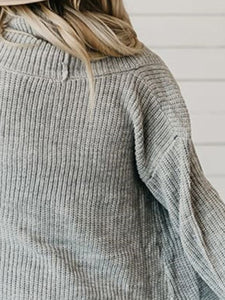 Delia Cardigan