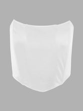 Load image into Gallery viewer, Yelo Tube Cropped Top

