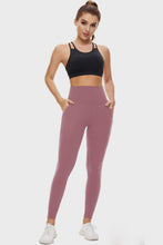 Load image into Gallery viewer, Sky High Waist Active Leggings
