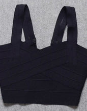 Load image into Gallery viewer, Kallie Ann Crop Top
