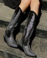 Load image into Gallery viewer, Downtown Stella Boot
