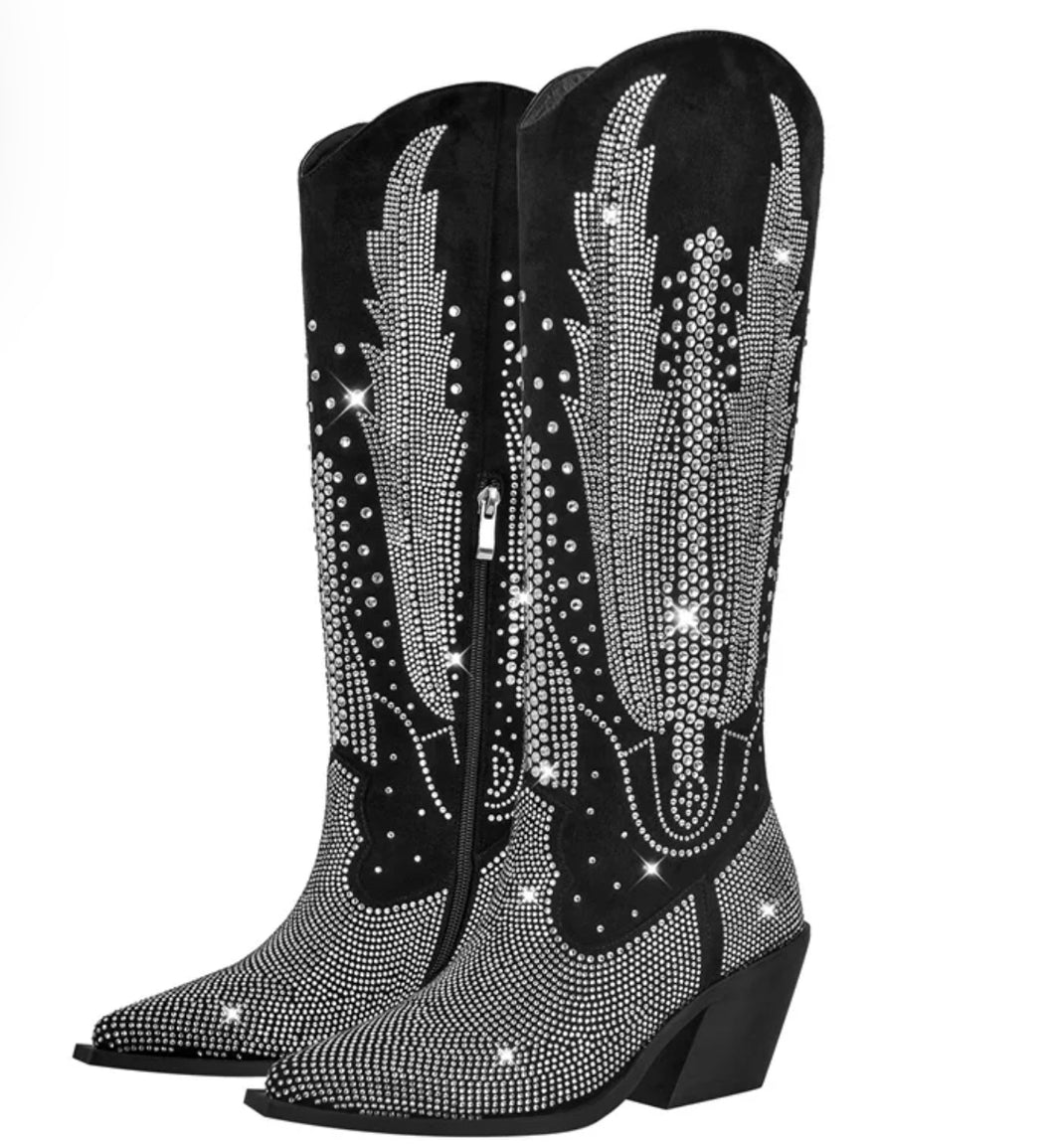 Downtown Stella Boot