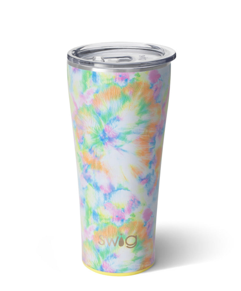 You Glow Girl Tumbler (32oz)