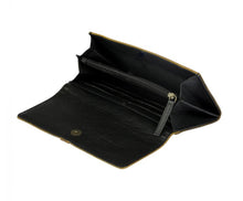 Load image into Gallery viewer, Lila Leather Myra Wallet
