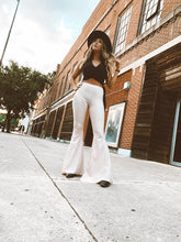 Load image into Gallery viewer, Linda Lou Bell Bottoms

