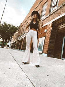 Linda Lou Bell Bottoms