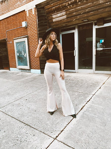 Linda Lou Bell Bottoms