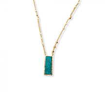 Load image into Gallery viewer, Myra Pendant Necklace
