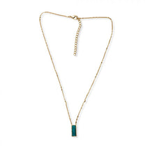 Load image into Gallery viewer, Myra Pendant Necklace
