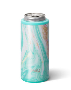 Wanderlust Skinny Can Cooler (12oz)