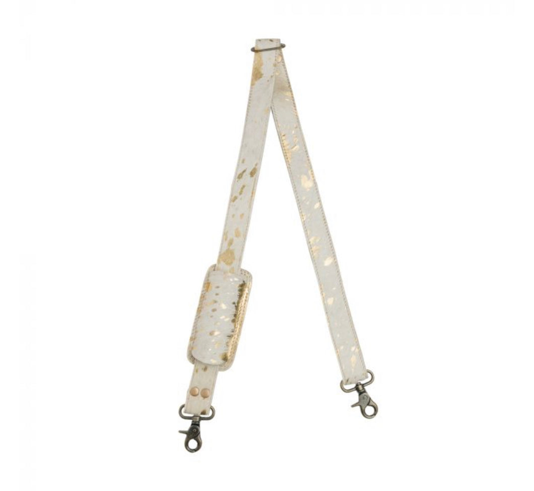 Fancy Desires Strap