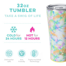 Load image into Gallery viewer, You Glow Girl Tumbler (32oz)
